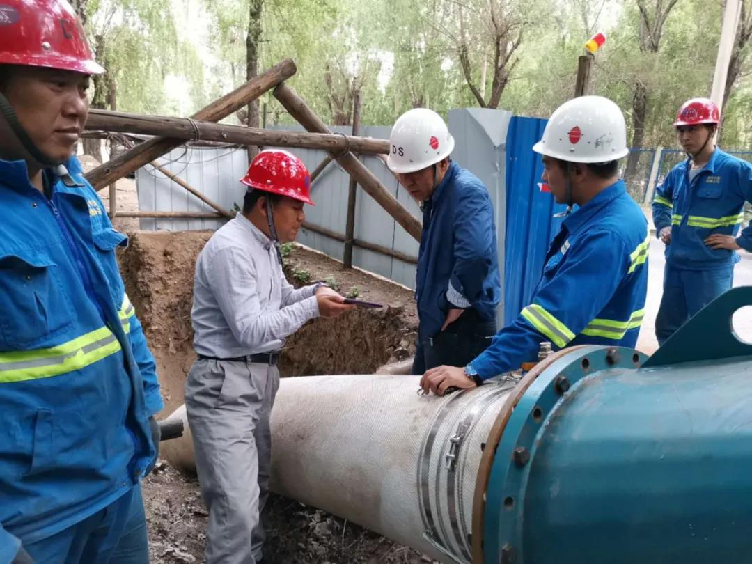 三才镇工业管道清洗-管道清淤