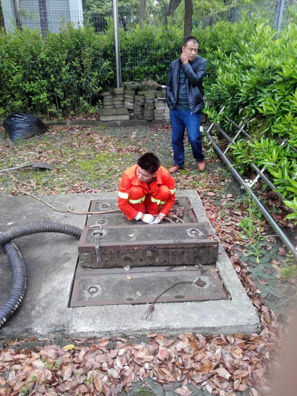 三才镇吸污抽粪