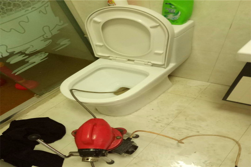三才镇如何疏通马桶 疏通马桶多少钱