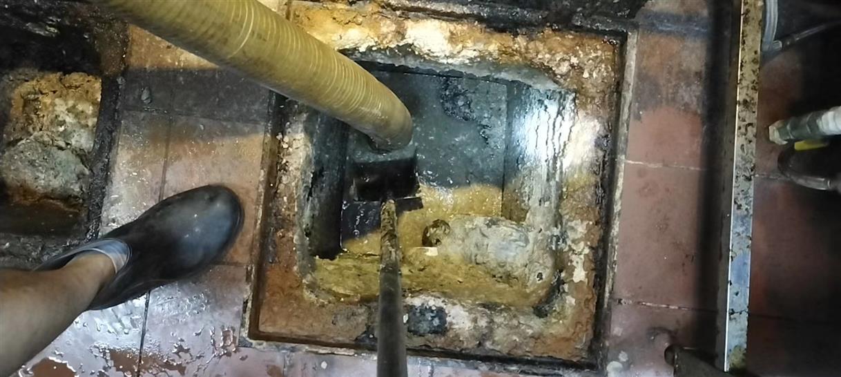 三才镇污水池清理一般都有毒气，怎么预防中毒呢？