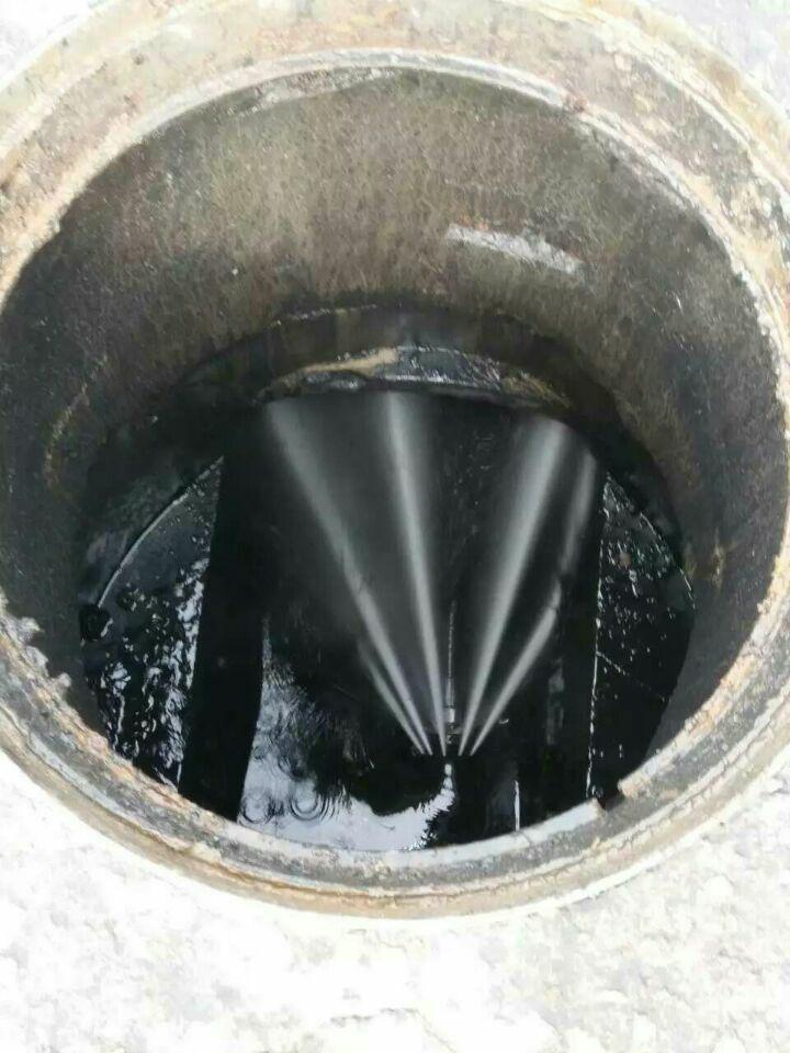 三才镇市政管道清洗-排污管道清洗