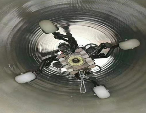 三才镇市政管道清淤怎么修复