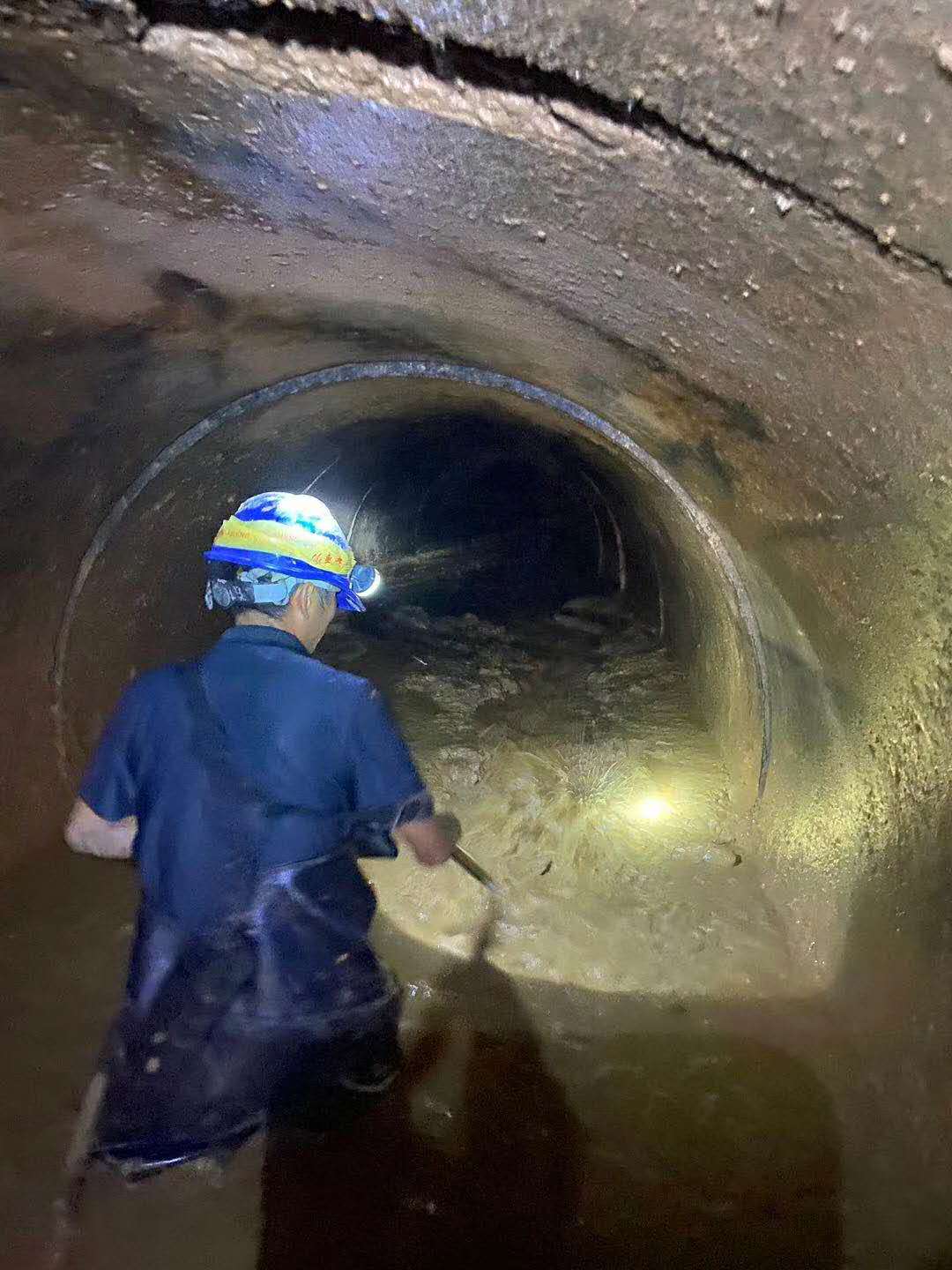 三才镇管道清洗-管道疏通