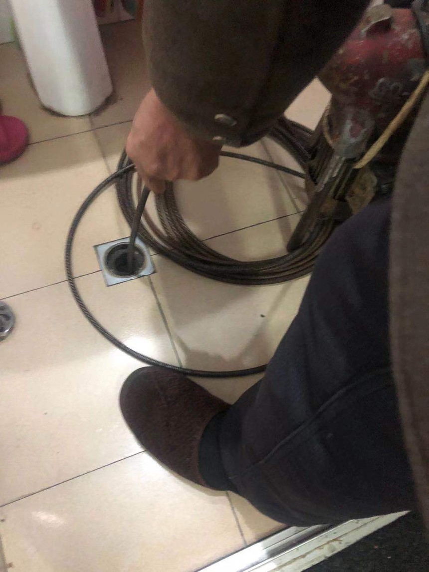 三才镇管道疏通，疏通下水道