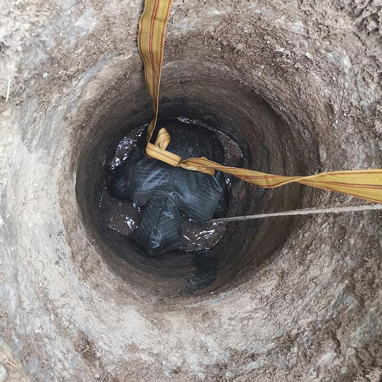 三才镇疏通雨水管道 市政管道清淤